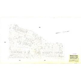 Detail Plan 1957
