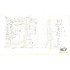 Detail Plan 1961