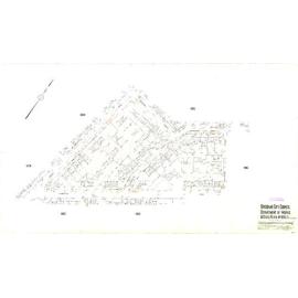 Detail Plan 1964