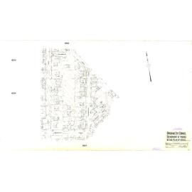 Detail Plan 1965