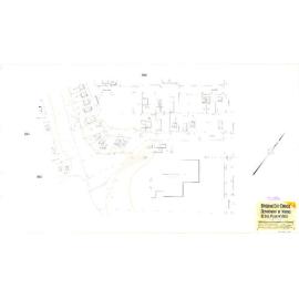 Detail Plan 1969