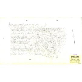 Detail Plan 1970