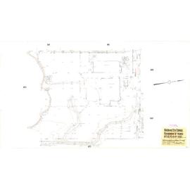 Detail Plan 1971