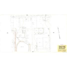 Detail Plan 1972