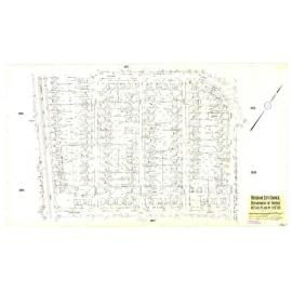 Detail Plan 1978