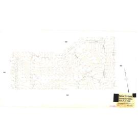 Detail Plan 1981
