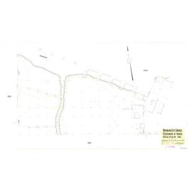 Detail Plan 1985