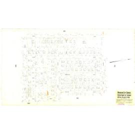 Detail Plan 1996