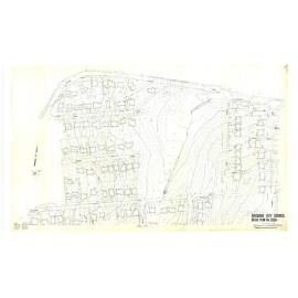 Detail Plan 2536