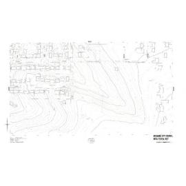 Detail Plan 3007