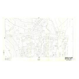Detail Plan 3020