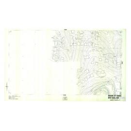 Detail Plan 3033