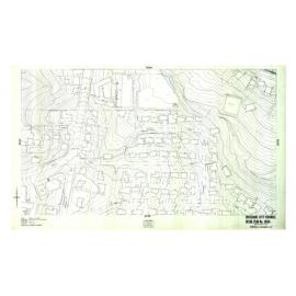 Detail Plan 3034