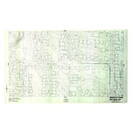 Detail Plan 3040