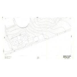 Detail Plan 3098