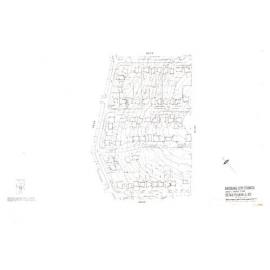 Detail Plan S101