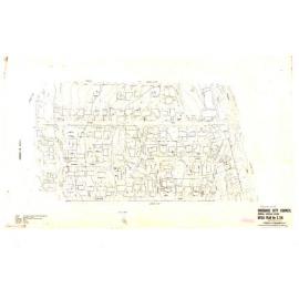 Detail Plan S118