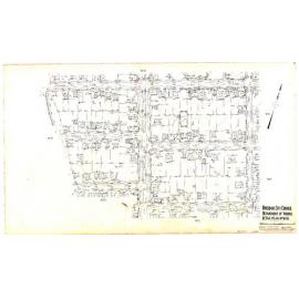 Detail Plan W18