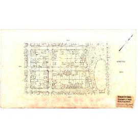 Detail Plan W25