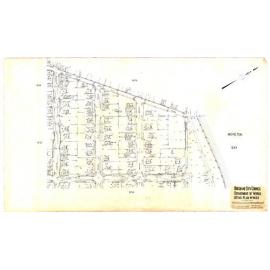 Detail Plan W33
