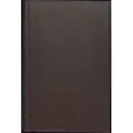 Cemetery Register, Toowong Cemetery Book 2  Nov 1884 - August 1893