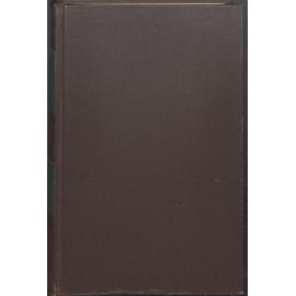 Cemetery Register, Toowong Cemetery Book 3 August 1893 - 1903