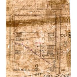 Hurworth and Markwell Street drainage, Bowen Hills