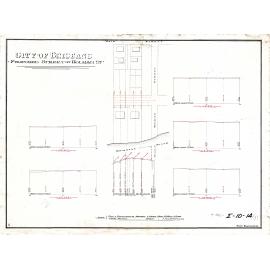 Proposed street of Holman Street [Anderson Street], Kangaroo Point