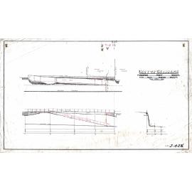 Improvement to schoolyard roadway, Kangaroo Point School - 1905