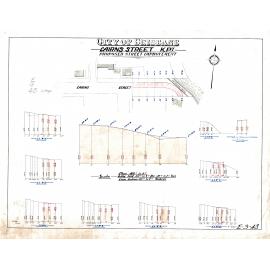 Proposed improvements to Cairns Street, Kangaroo Point - 1913