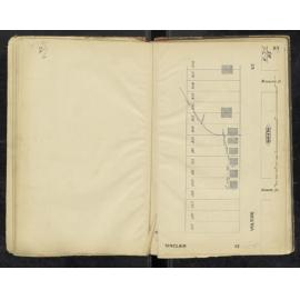 Drainage for Vulture Street East, East Brisbane - 1903