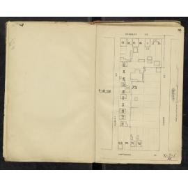 Drainage for block between Hubert, Hawthorne, Gibbon, and Stanley Street, Woolloongabba - 1902