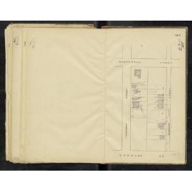 Drainage for lock between Trinity Lane and Inkerman Street [demolished for Pacific Motorway], Woolloongabba - 1902