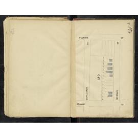 Drainage for Norman Street, East Brisbane - 1902