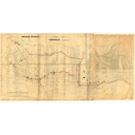  Brisbane Valley Drainage 1878