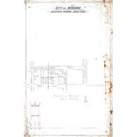 Sectional sewers between Mountford Road, Mark and Abbott Street, New Farm