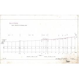 Drainage plan between Quinn Street and Croydon Street, Toowong - 1904