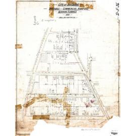 Drainage of Commercial Road and Vernon Terrace, Teneriffe - 1904