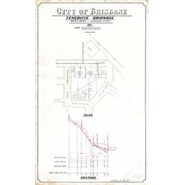 Proposed improvements to Teneriffe Drive, Teneriffe - 1918