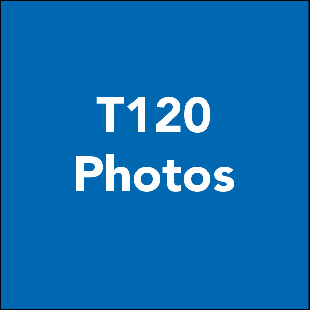 T120 Photos