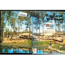 Brisbane Statistics Yearbook 1976-1977