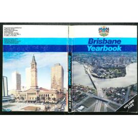 Brisbane Statistics Yearbook 1978-1979