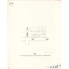 Drainage - Gray Road, West End