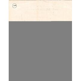 Leonard Street sectional sewer, Woolloongabba - 1917