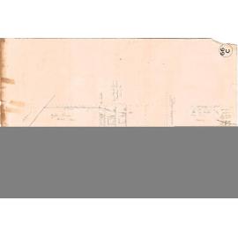 Drainage of Wellington Road, East Brisbane - 1900