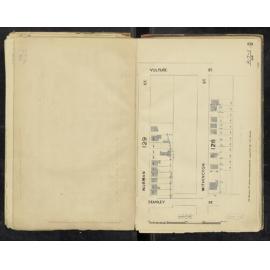 Withington and Norman Street sectional sewer, East Brisbane - 1904