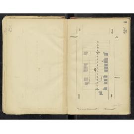Gray Road and Drake Street sectional sewer, West End - 1905