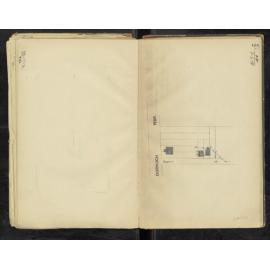 Sectional sewer on corner of Colville Street and Dornoch Terrace, Highgate Hill - 1902
