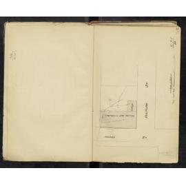 Horan Street sectional sewer, West End - 1902