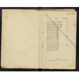 Drainage for corner of Merton Road and Stanley Street, Woolloongabba - 1902